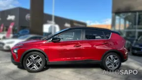 Hyundai Bayon de 2024