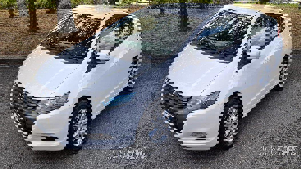 Honda Insight 1.3 IMA i-VTEC Executive de 2011