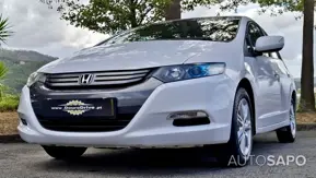 Honda Insight 1.3 IMA i-VTEC Executive de 2011