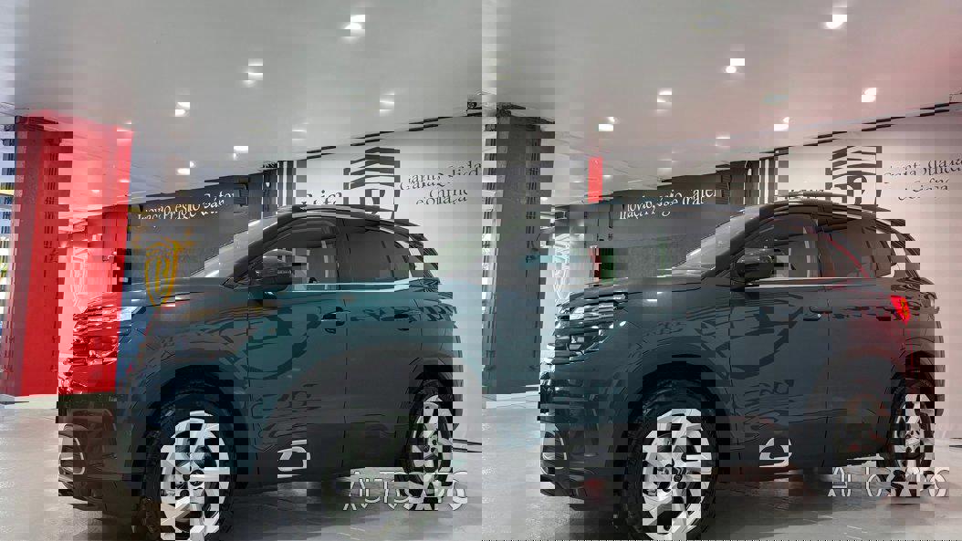 Citroen C5 AirCross de 2021