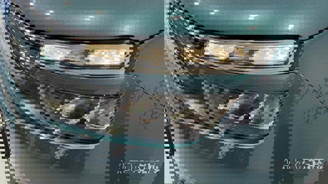 Citroen C5 AirCross de 2021