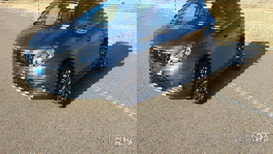 Peugeot 2008 1.2 PureTech Allure de 2019