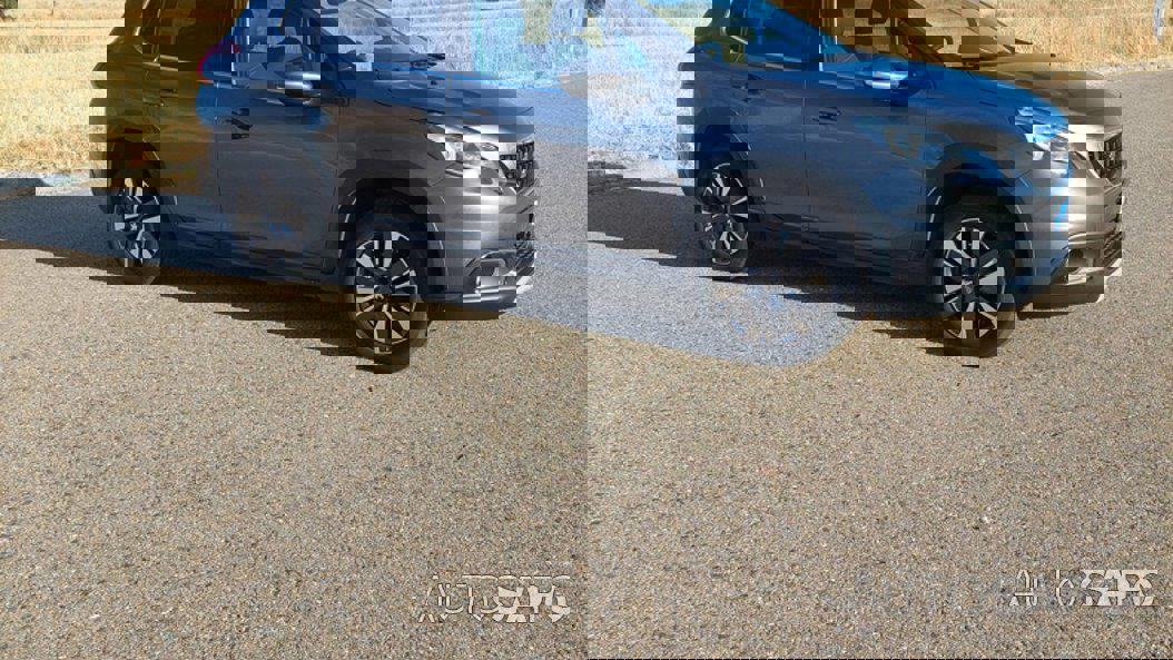 Peugeot 2008 1.2 PureTech Allure de 2019