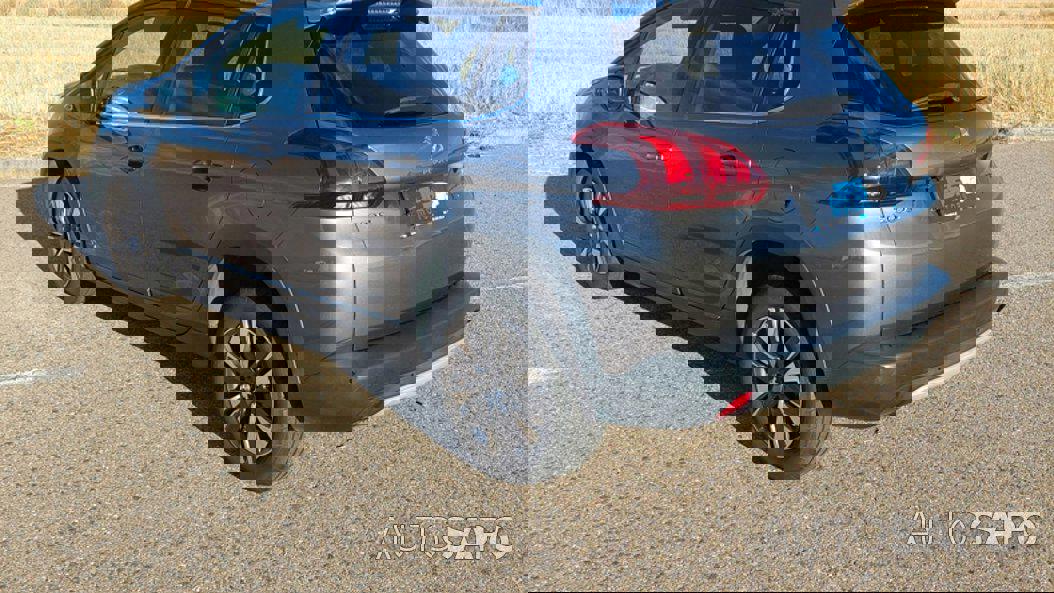 Peugeot 2008 1.2 PureTech Allure de 2019