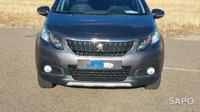 Peugeot 2008 1.2 PureTech Allure de 2019