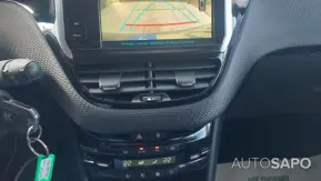 Peugeot 2008 1.2 PureTech Allure de 2019