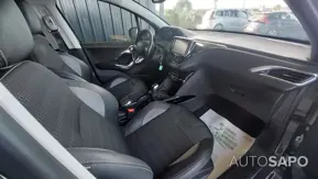 Peugeot 2008 1.2 PureTech Allure de 2019