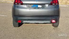 Peugeot 2008 1.2 PureTech Allure de 2019