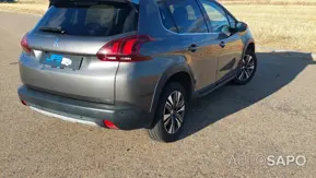 Peugeot 2008 1.2 PureTech Allure de 2019