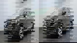 Renault Koleos 1.3 TCe Initiale Paris EDC de 2021