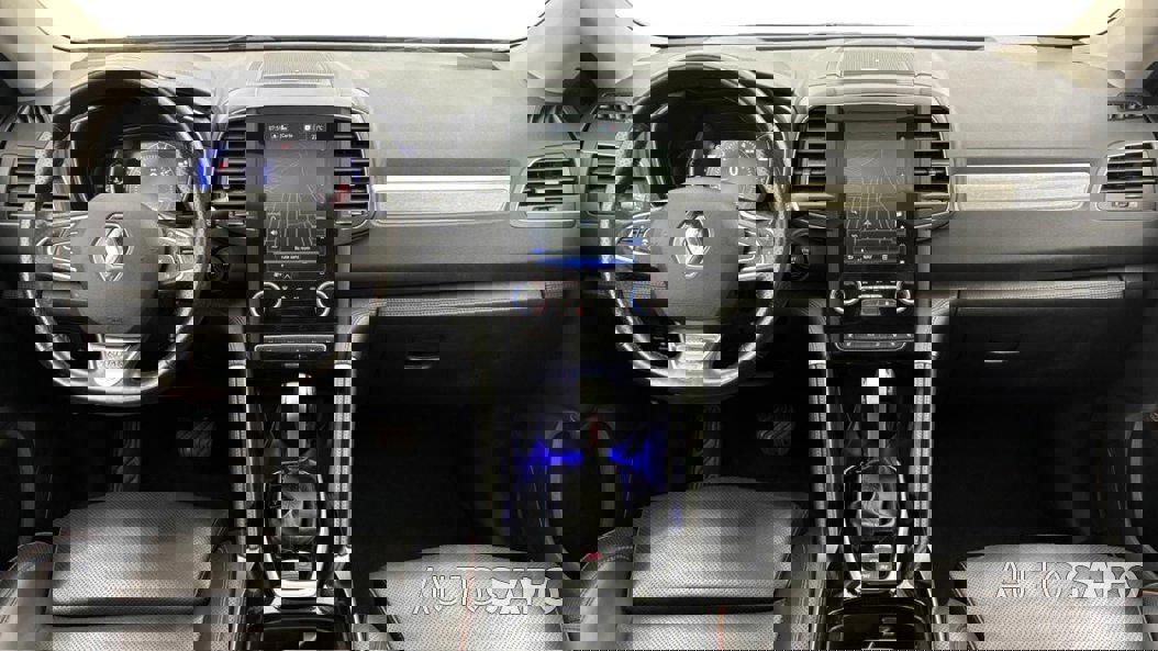 Renault Koleos 1.3 TCe Initiale Paris EDC de 2021