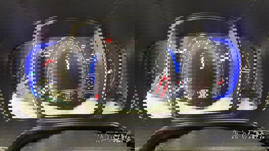 Renault Koleos 1.3 TCe Initiale Paris EDC de 2021