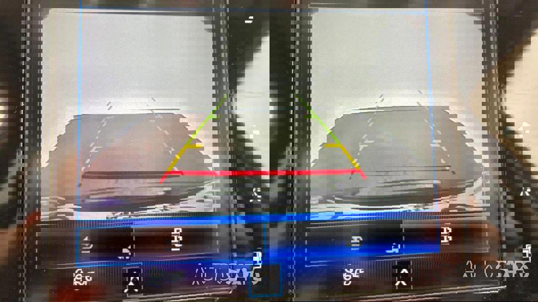 Renault Koleos 1.3 TCe Initiale Paris EDC de 2021