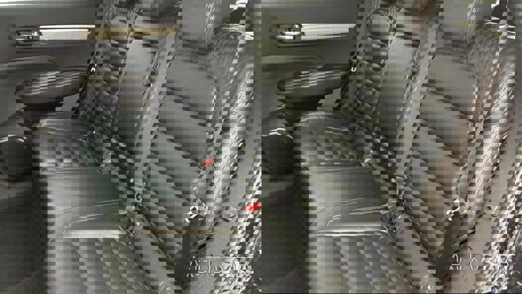 Renault Koleos 1.3 TCe Initiale Paris EDC de 2021