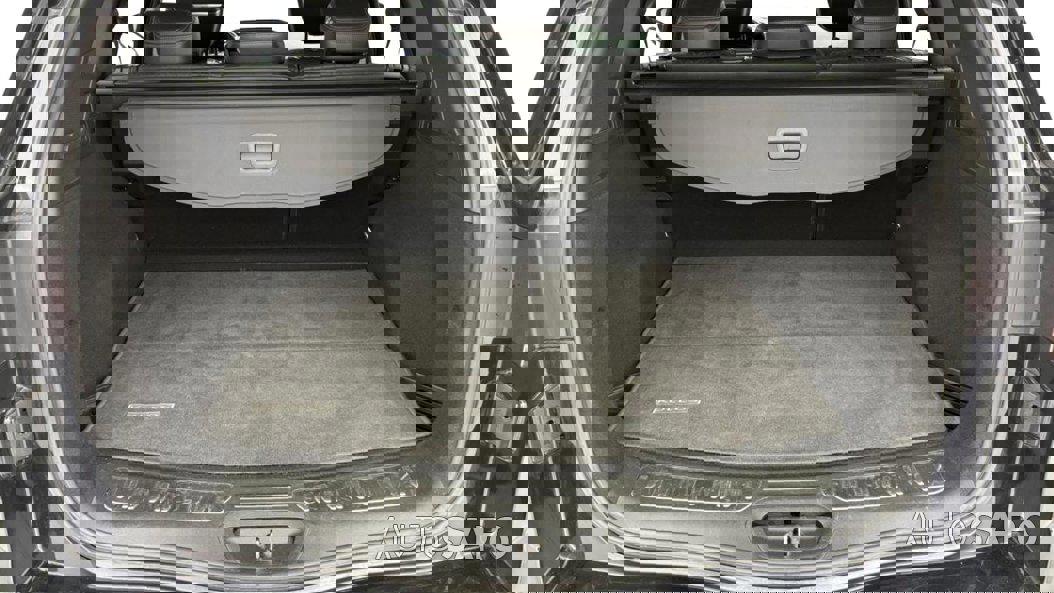 Renault Koleos 1.3 TCe Initiale Paris EDC de 2021