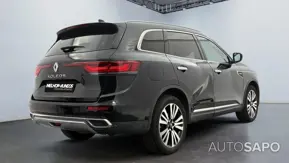 Renault Koleos 1.3 TCe Initiale Paris EDC de 2021