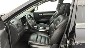 Renault Koleos 1.3 TCe Initiale Paris EDC de 2021