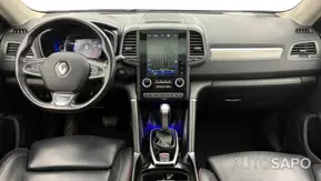 Renault Koleos 1.3 TCe Initiale Paris EDC de 2021