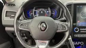 Renault Koleos 1.3 TCe Initiale Paris EDC de 2021