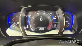 Renault Koleos 1.3 TCe Initiale Paris EDC de 2021