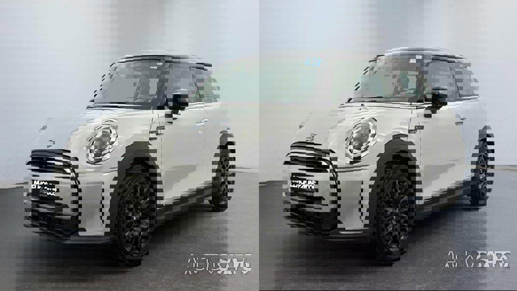 MINI Cooper de 2021