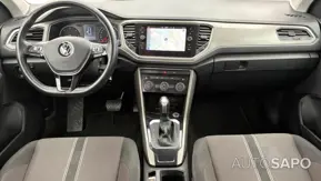 Volkswagen T-Roc de 2021