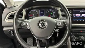Volkswagen T-Roc de 2021
