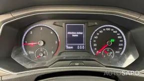 Volkswagen T-Roc de 2021