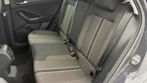 Volkswagen T-Roc de 2021