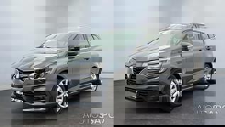 Renault Mégane de 2021