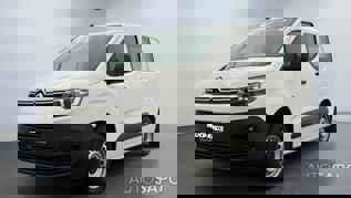 Citroen Berlingo 1.5 BlueHDi M Club de 2021
