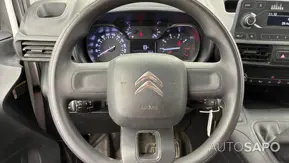 Citroen Berlingo 1.5 BlueHDi M Club de 2021