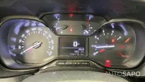 Citroen Berlingo 1.5 BlueHDi M Club de 2021