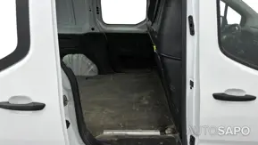 Citroen Berlingo 1.5 BlueHDi M Club de 2021