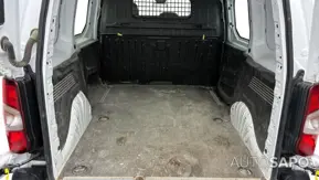 Citroen Berlingo 1.5 BlueHDi M Club de 2021