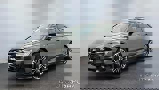 Audi A6 de 2021