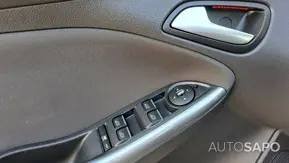 Ford Focus de 2012