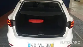 Seat Leon de 2018