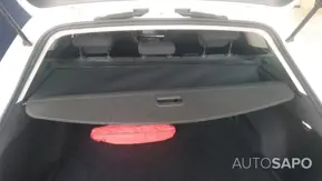 Seat Leon de 2018