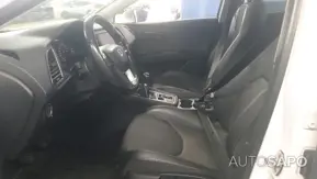 Seat Leon de 2018