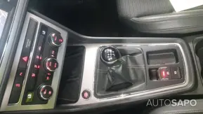 Seat Leon de 2018