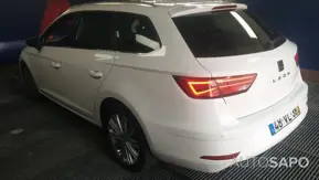 Seat Leon de 2018