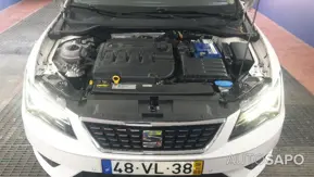 Seat Leon de 2018