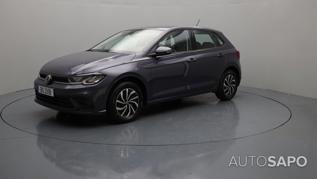 Volkswagen Polo de 2023