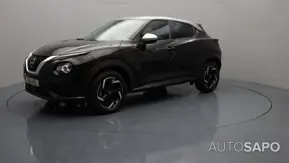 Nissan Juke de 2023