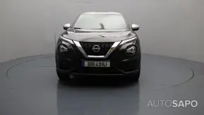 Nissan Juke de 2023