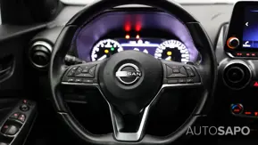 Nissan Juke de 2023