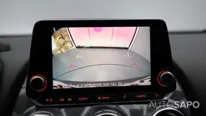 Nissan Juke de 2023