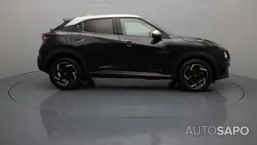 Nissan Juke de 2023