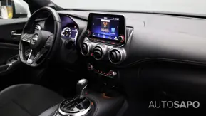 Nissan Juke de 2023